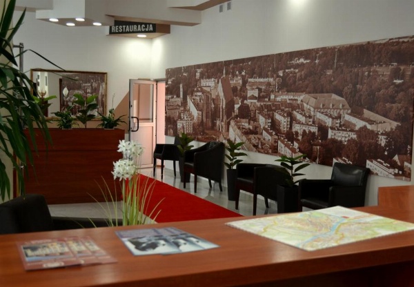 Hotel Piast image 11