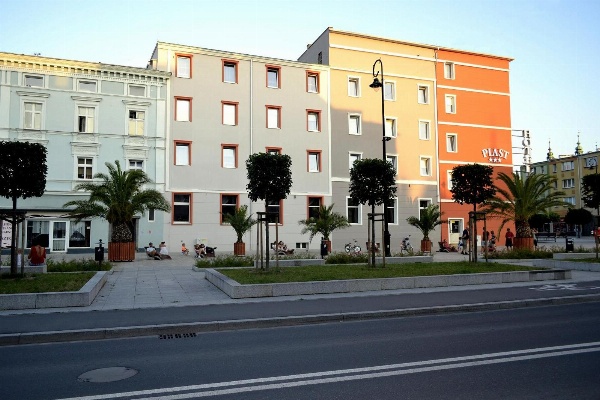 Hotel Piast Main image
