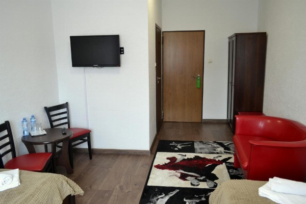 Hotel Piast image 21