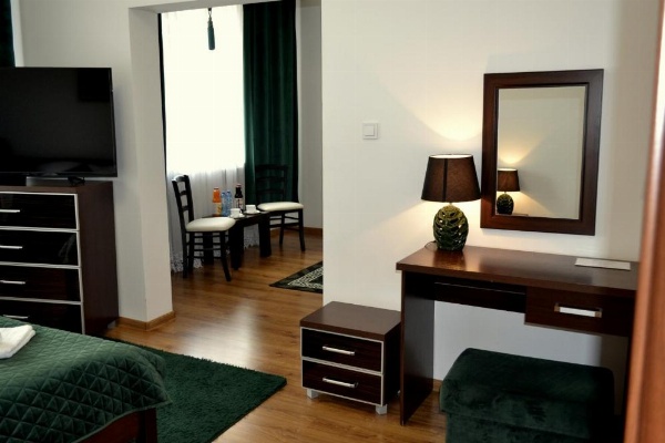 Hotel Piast image 28